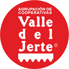agrupacion valle del jerte